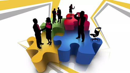 企業咨詢師與管理者 角色、職責與濟南金藍盟的實踐視角